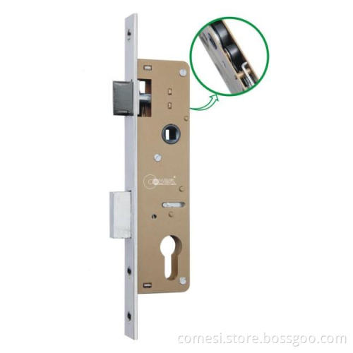 Mortice Lock / Lock Metallic / 730lock